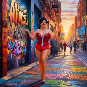 Altınözü Travesti