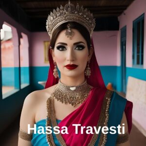 Hassa Travesti