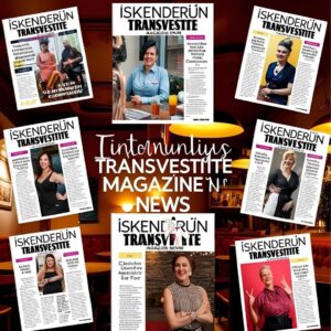 iskenderun travesti magazin haberleri